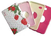 A variety of fruit color Ms. Tablet Case