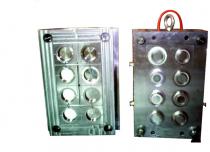 Plastic mold Commodity Mould